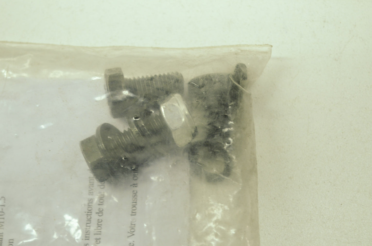 Plow Mount Kit 2011 550 850 330 NOS