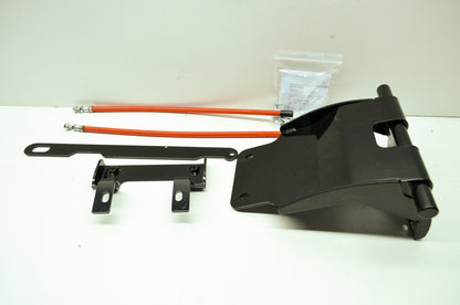 Polaris Plow Mount Kit Glacier II 08-14 RZR