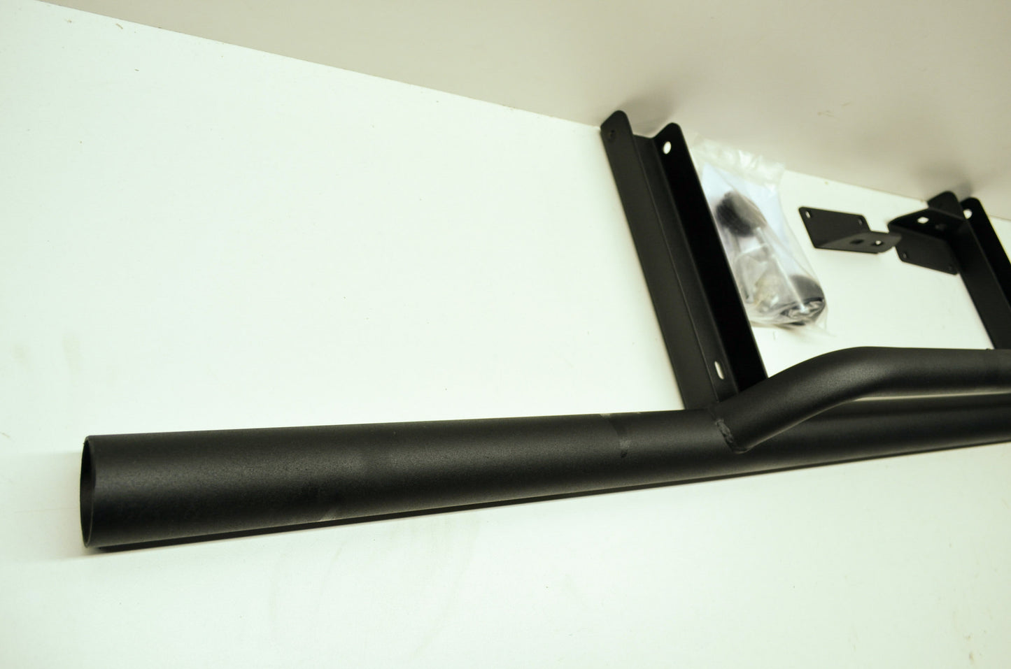 Polaris Rear Stock Brush Guard Ranger T-Rex