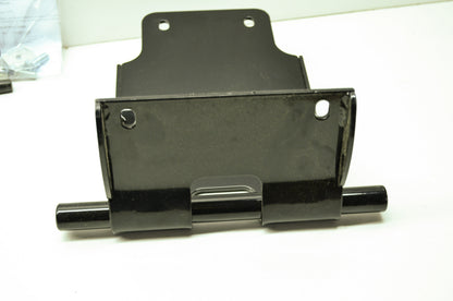 Polaris Plow Mount Kit Glacier II 08-14 RZR