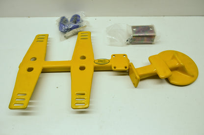 OEM Polaris 2874711 Rack Water Cooler Rack Ranger NOS