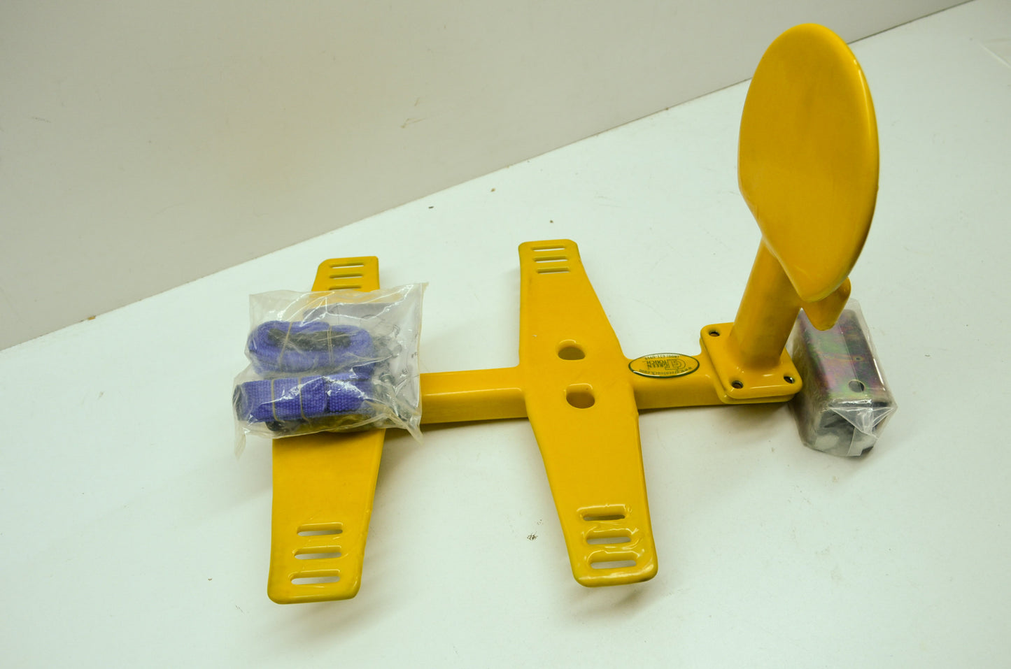 OEM Polaris 2874711 Rack Water Cooler Rack Ranger NOS