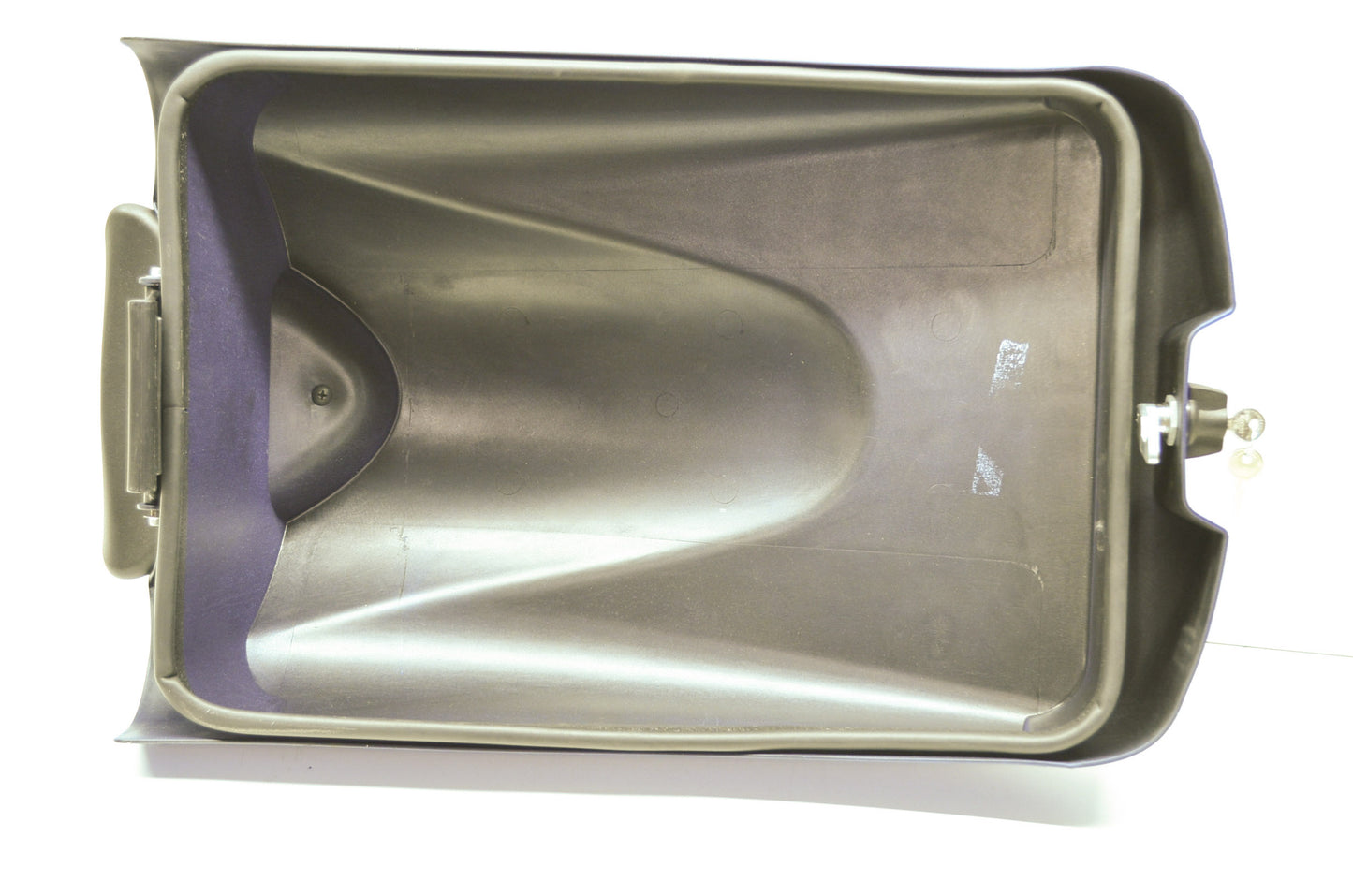 Trunk Cover Kit IQ NOS