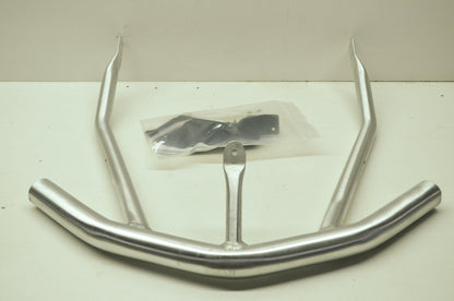 Extreme Front Bumper NOS