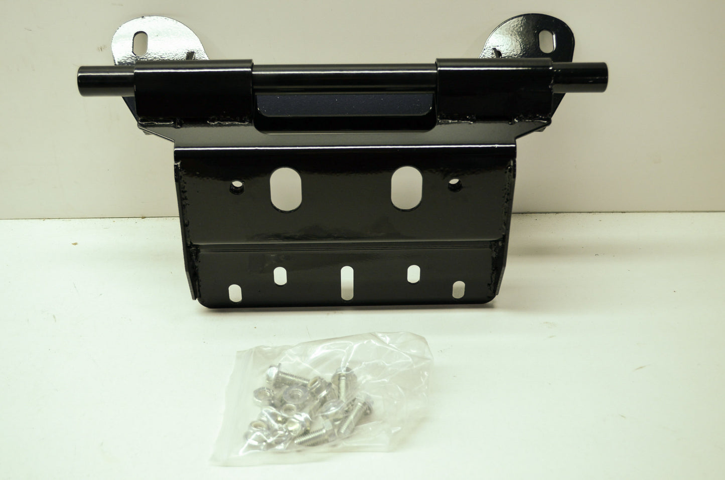 Polaris Plow Mount Kit Glacier II 05-10 Ranger XP Crew 4x4 6x6