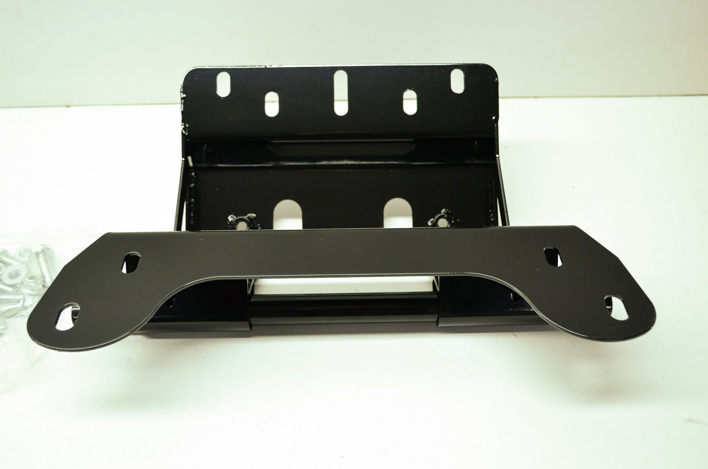 Polaris Plow Mount Kit Glacier II 05-10 Ranger XP Crew 4x4 6x6