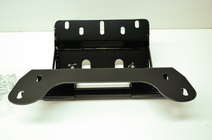 Polaris Plow Mount Kit Glacier II 05-10 Ranger XP Crew 4x4 6x6