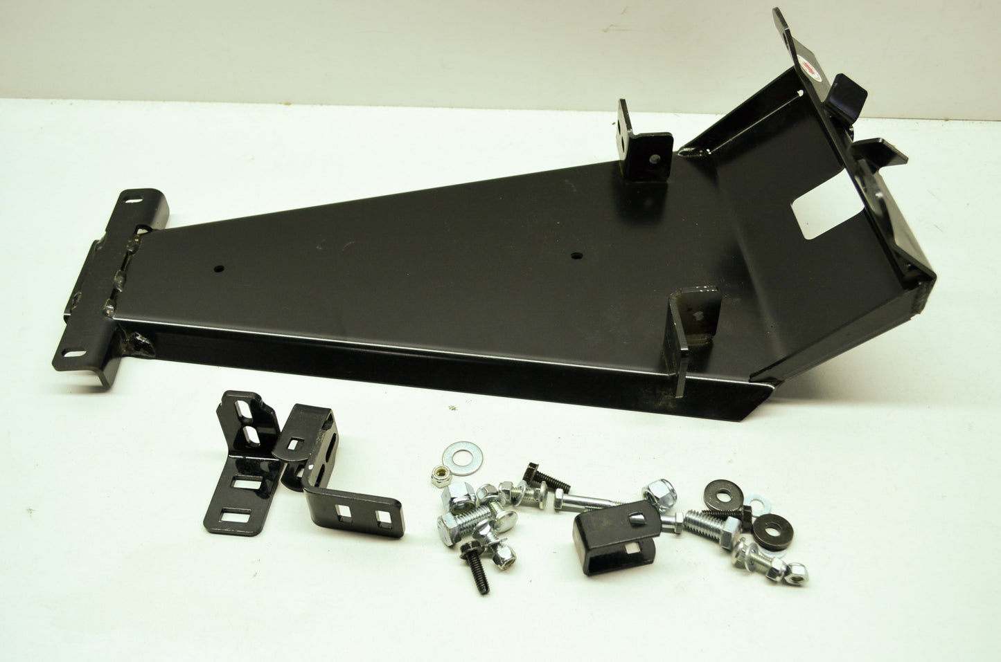 Plow Mount Kit Glacier Gen 6 NOS