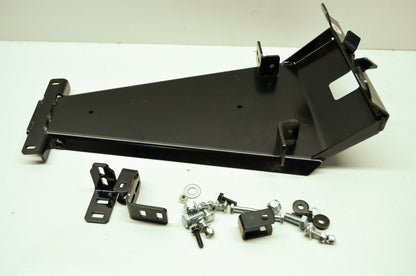 Plow Mount Kit Glacier Gen 6 NOS