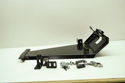Plow Mount Kit Glacier Gen 6 NOS