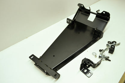 Plow Mount Kit Glacier Gen 6 NOS