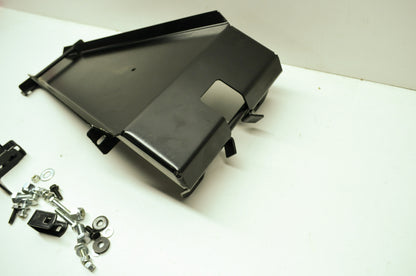 Plow Mount Kit Glacier Gen 6 NOS