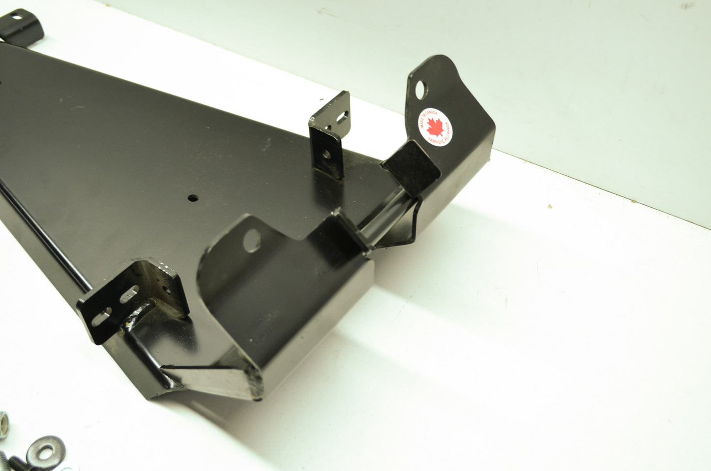 Plow Mount Kit Glacier Gen 6 NOS