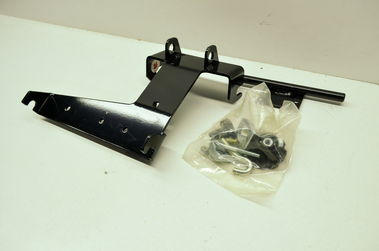 OEM Polaris 2874119 Plow Winch Lift Kit Sportsman 700 NOS