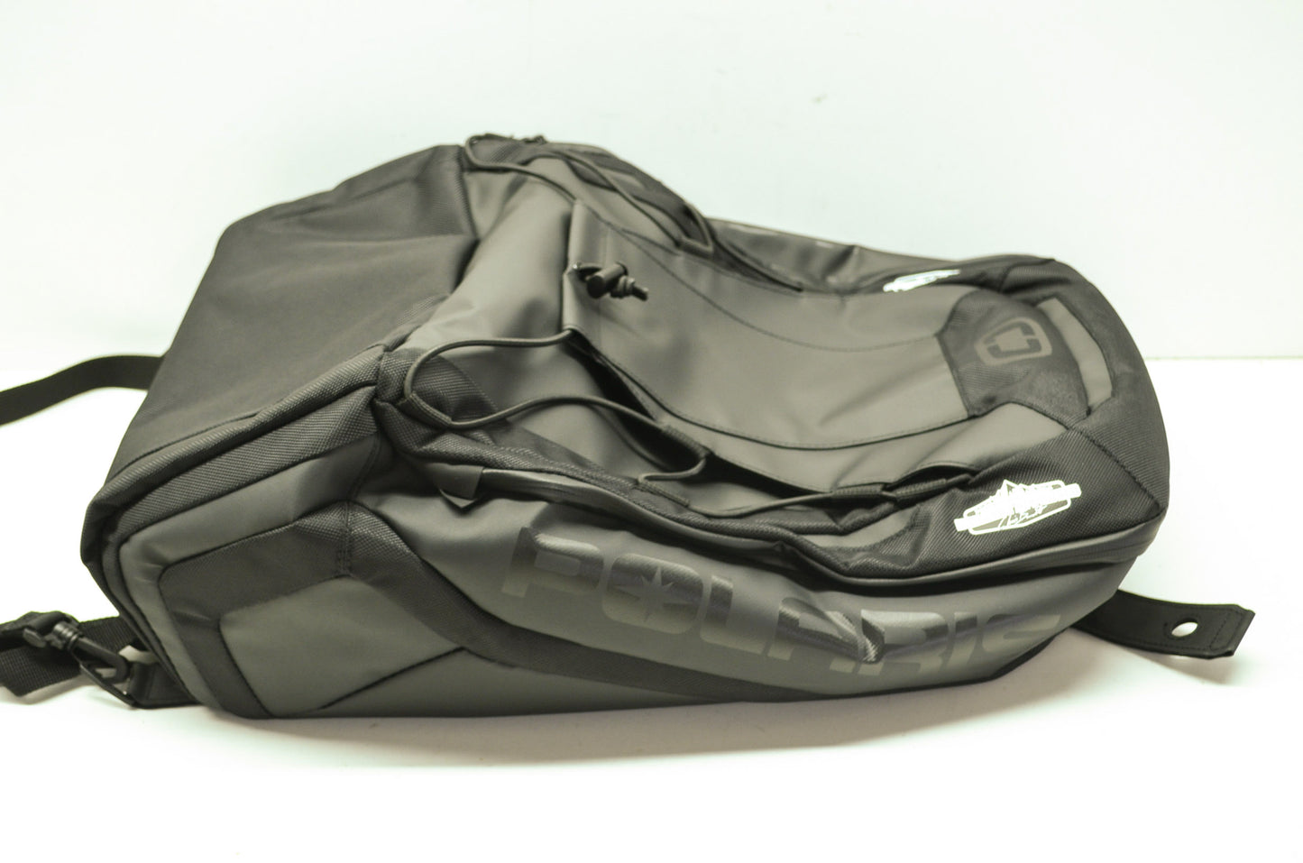 Burandt Tunnel Bag NOS