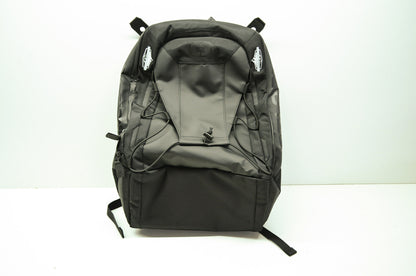 Burandt Tunnel Bag NOS