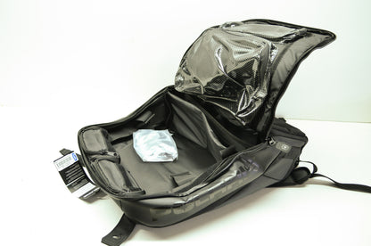 Burandt Tunnel Bag NOS