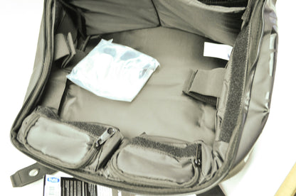 Burandt Tunnel Bag NOS