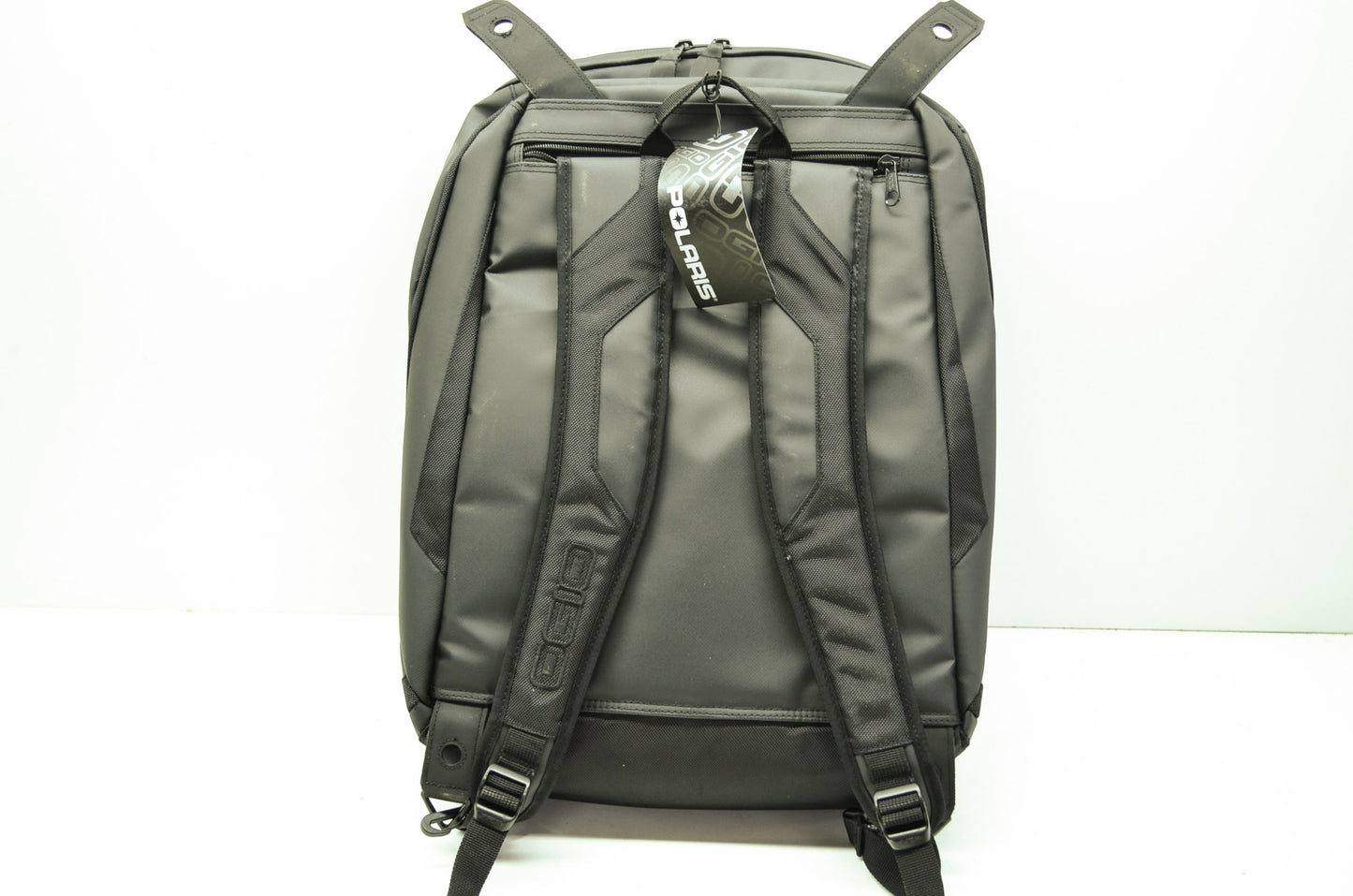 Burandt Tunnel Bag NOS