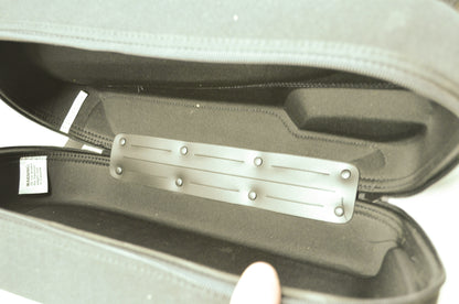 Semi Rigid Saddle Bags IQ NOS