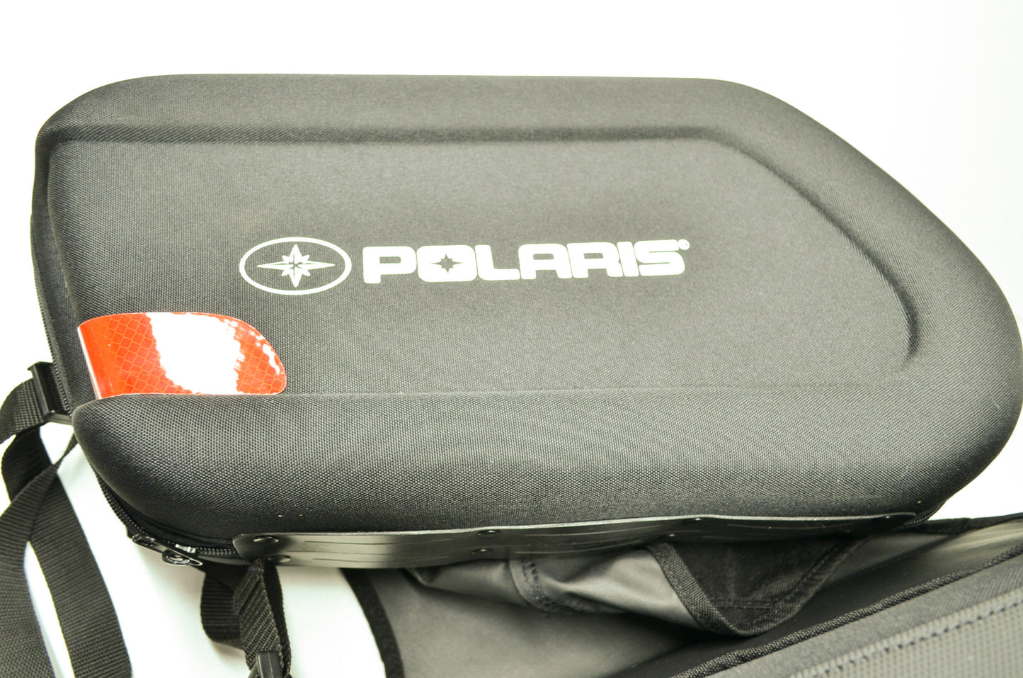 Semi Rigid Saddle Bags IQ NOS