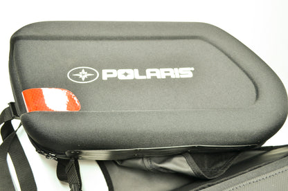 Semi Rigid Saddle Bags IQ NOS