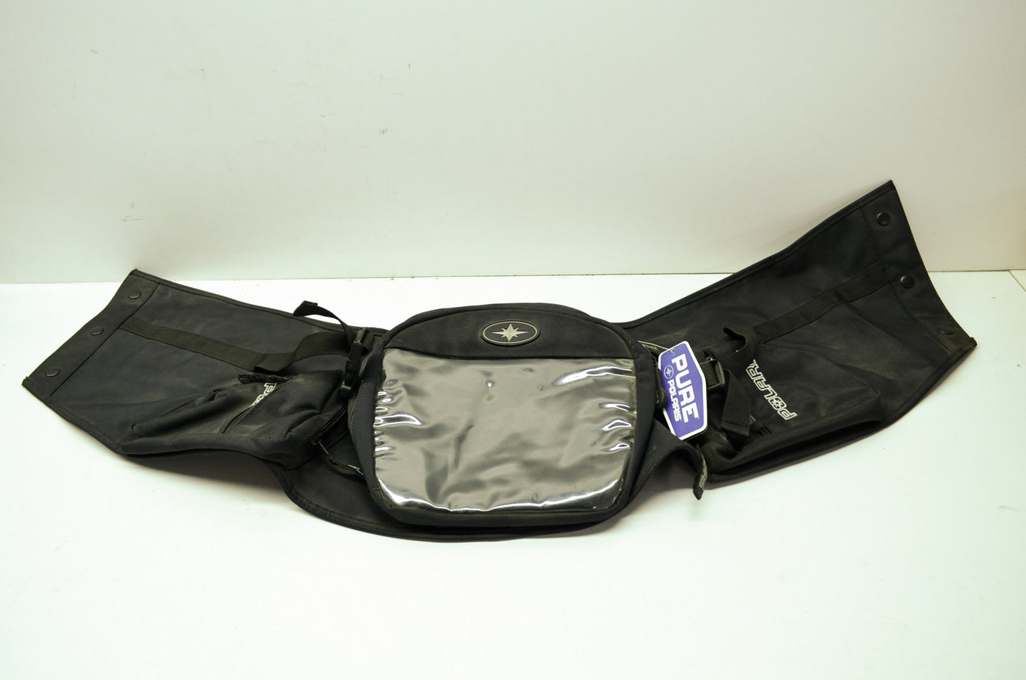 Tank Bag Fusion NOS