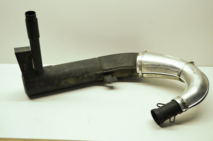 OEM Polaris 1261075 Tuned Pipe Assembly