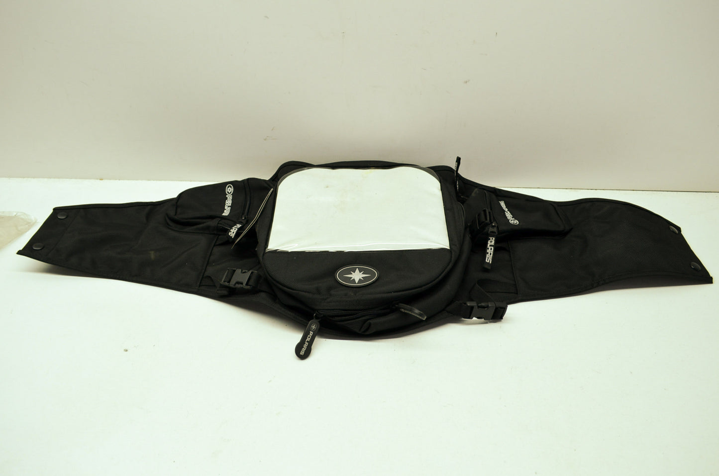 Tank Bag 05-12 Fusion IQ NOS