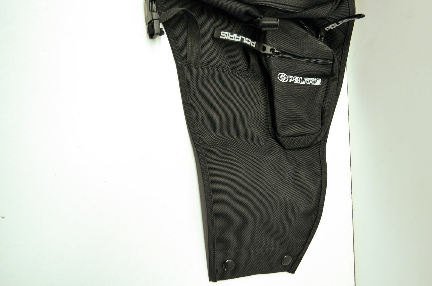 Tank Bag 05-12 Fusion IQ NOS