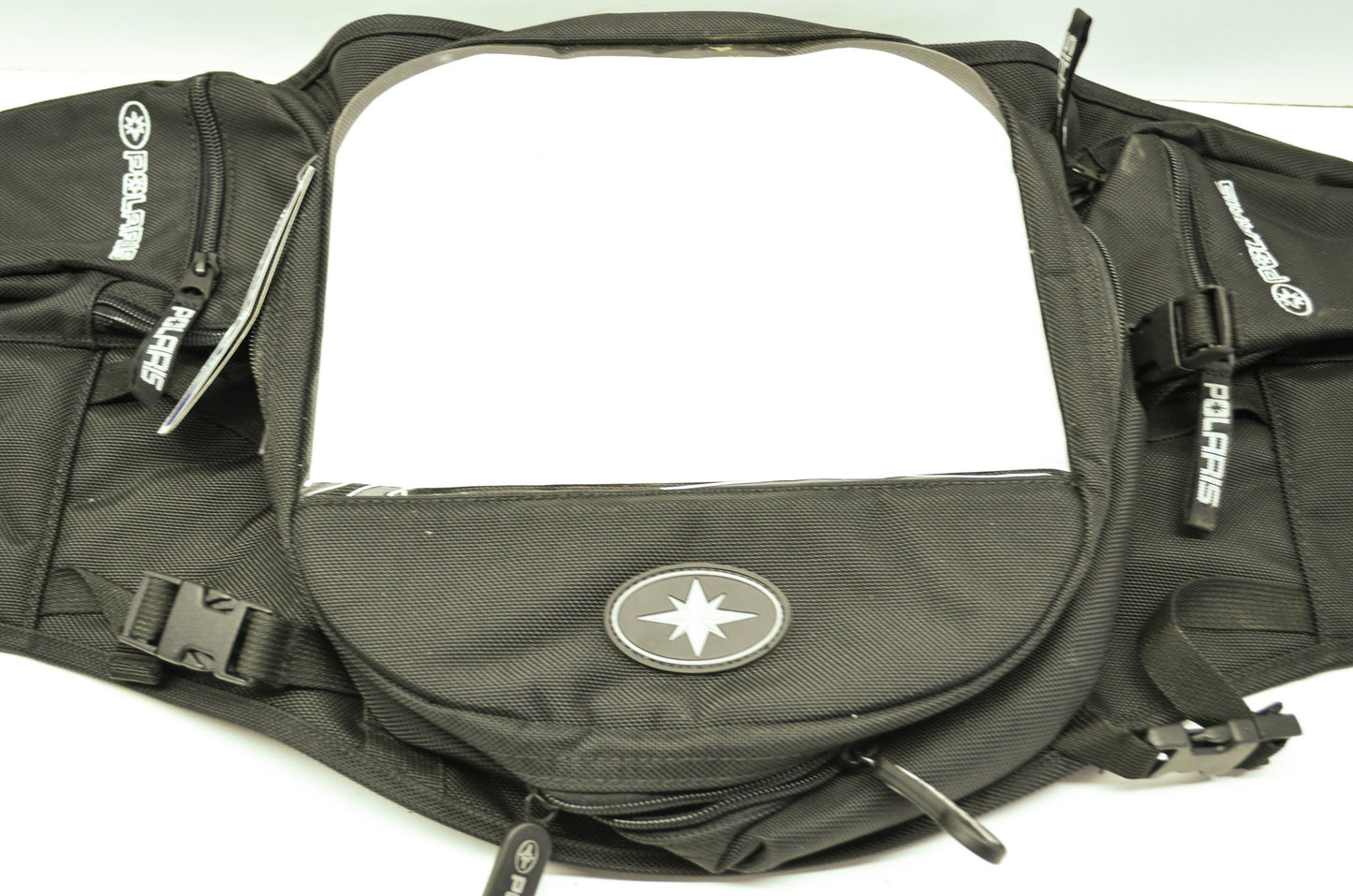 Tank Bag 05-12 Fusion IQ NOS