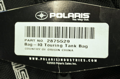 Tank Bag 05-12 Fusion IQ NOS