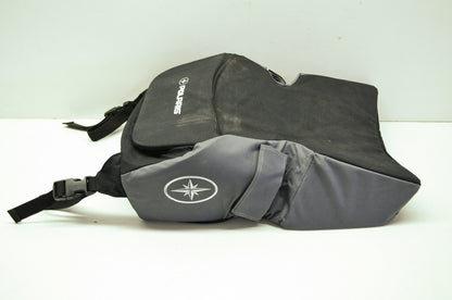 Under Seat Bag 09 Dragon IQ NOS