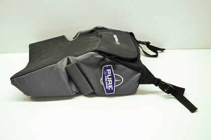 Under Seat Bag 09 Dragon IQ NOS