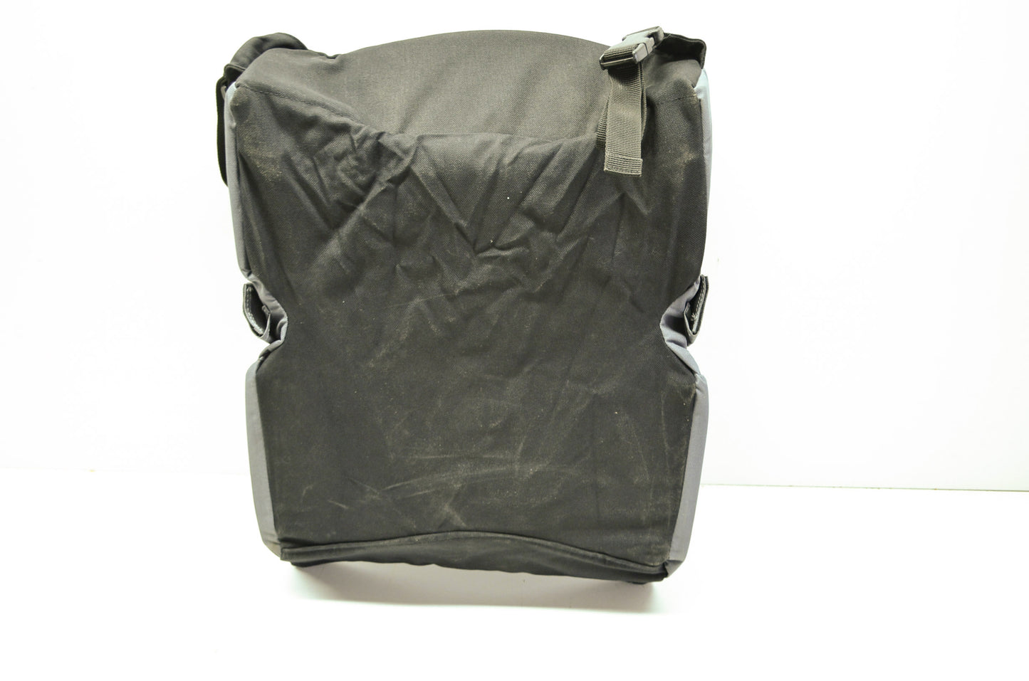 Under Seat Bag 09 Dragon IQ NOS