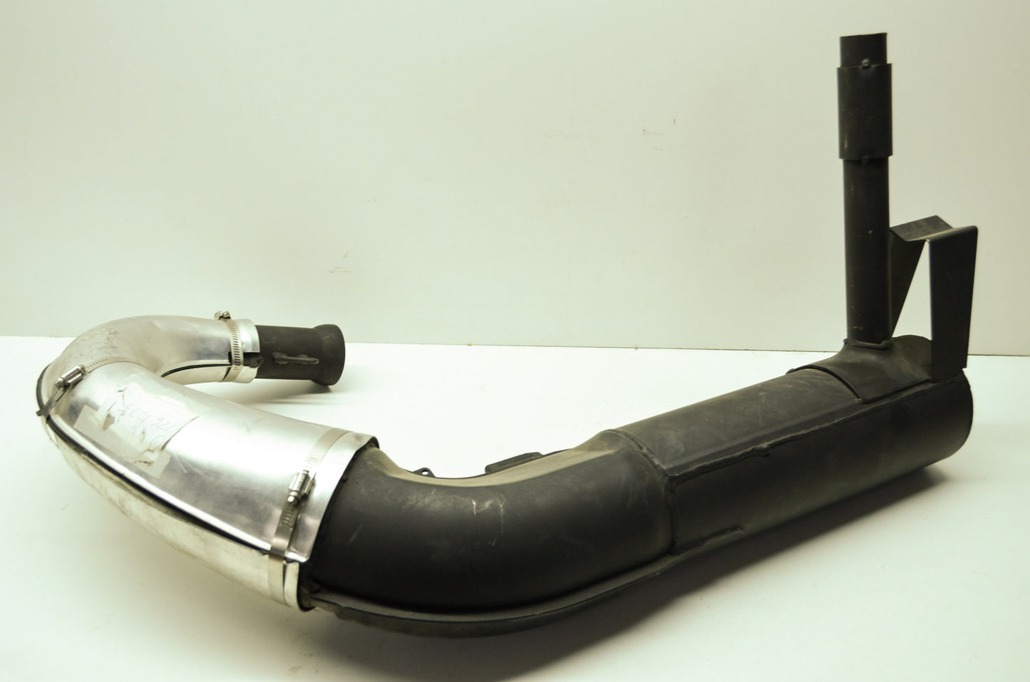 OEM Polaris 1261075 Tuned Pipe Assembly
