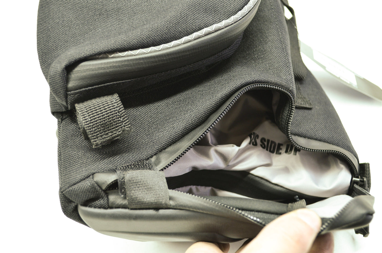 Under Seat Bag 13-14 NOS