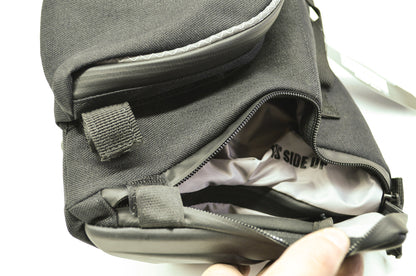 Under Seat Bag 13-14 NOS