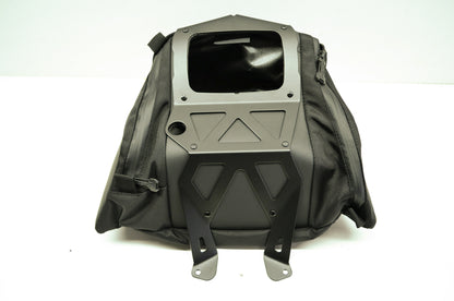 Defrost Bag & Bracket NOS