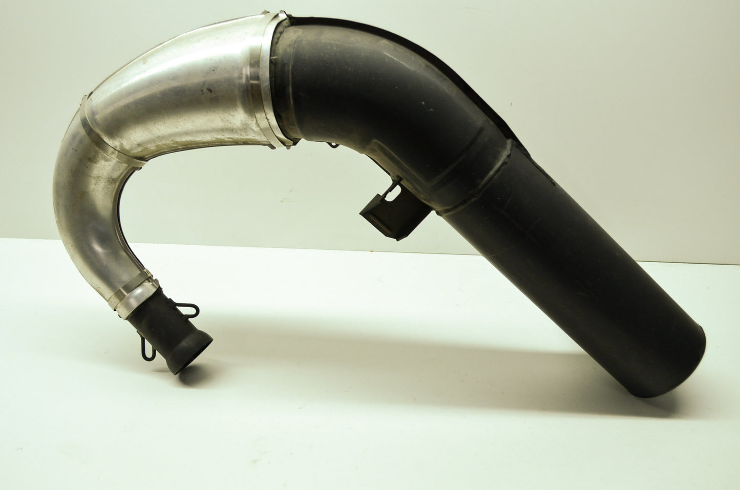 OEM Polaris 1261075 Tuned Pipe Assembly