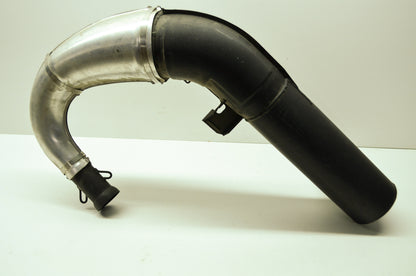 OEM Polaris 1261075 Tuned Pipe Assembly