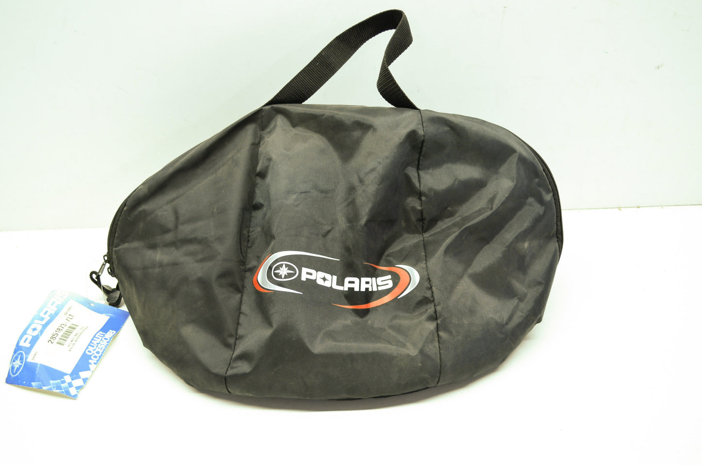 Helmet Bag Black NOS