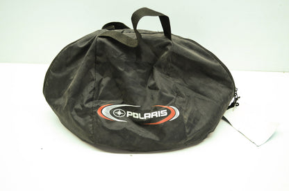 Helmet Bag Black NOS