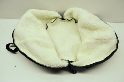 Helmet Bag Black NOS