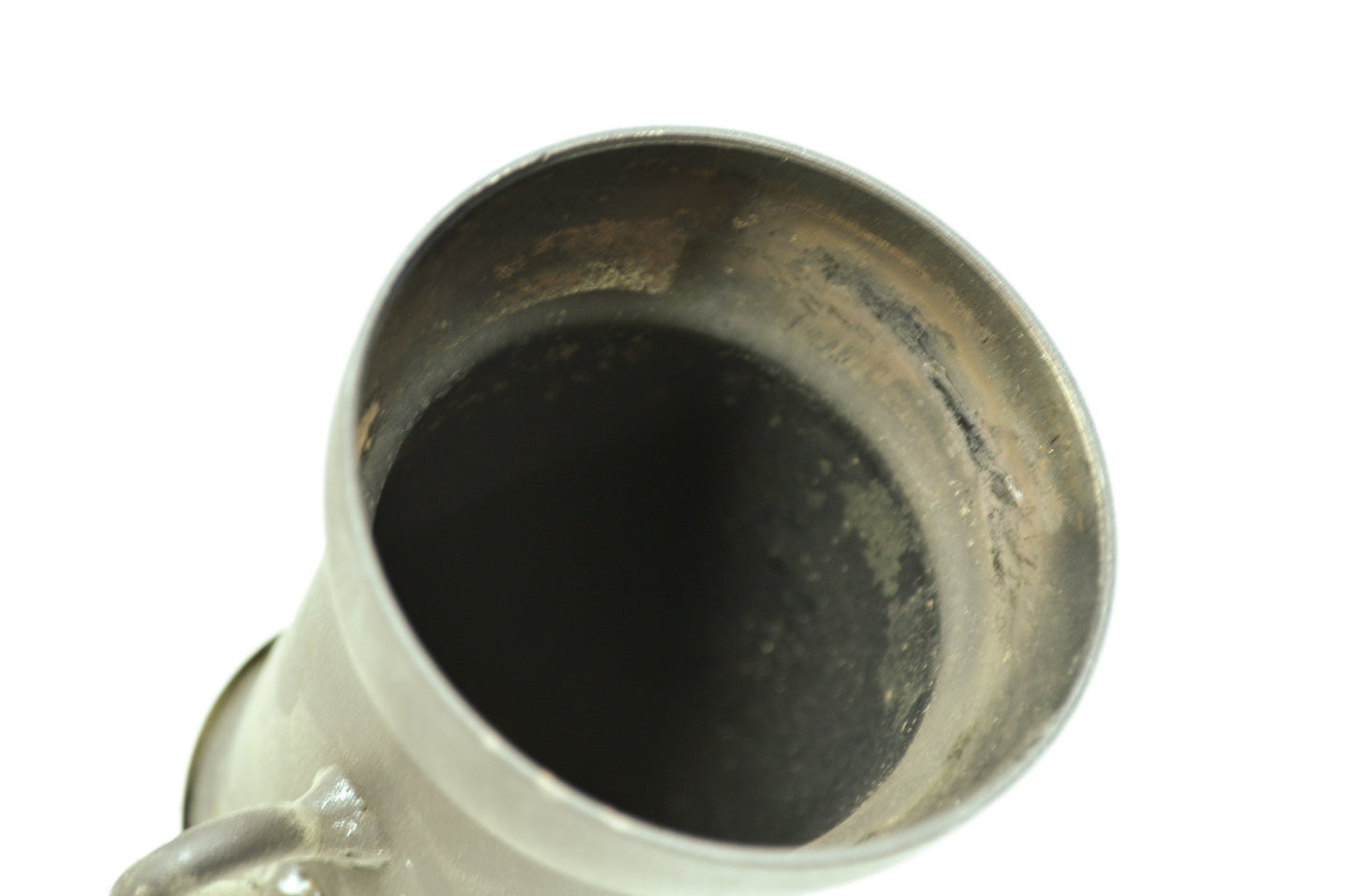 OEM Polaris 1261075 Tuned Pipe Assembly