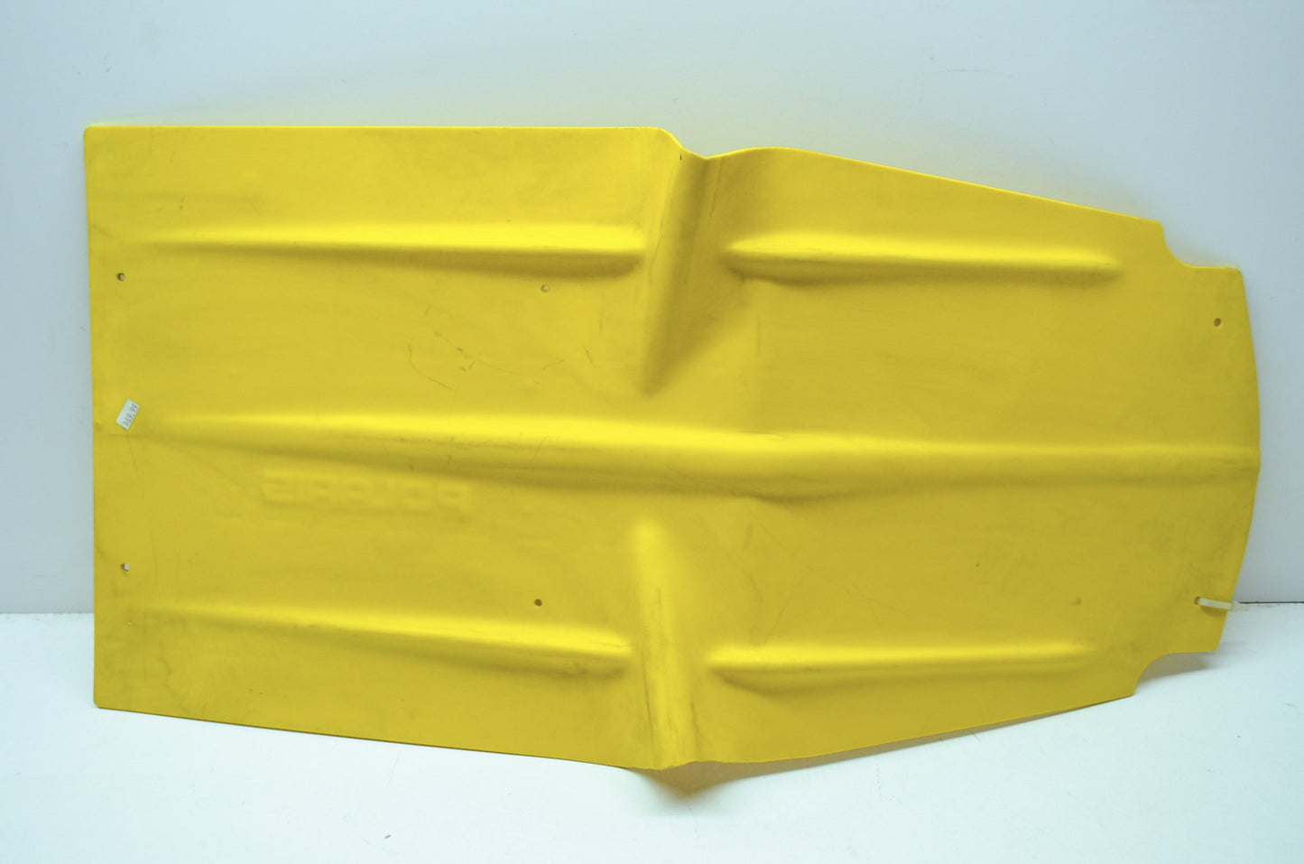 Skid Plate 01-06 Edge Yellow NOS