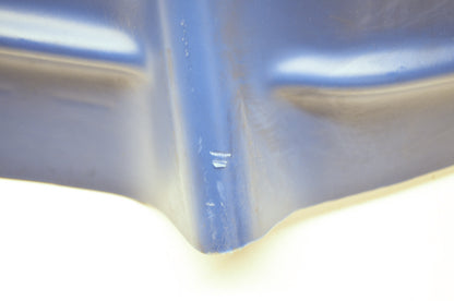 Skid Plate 01-06 Edge Blue NOS
