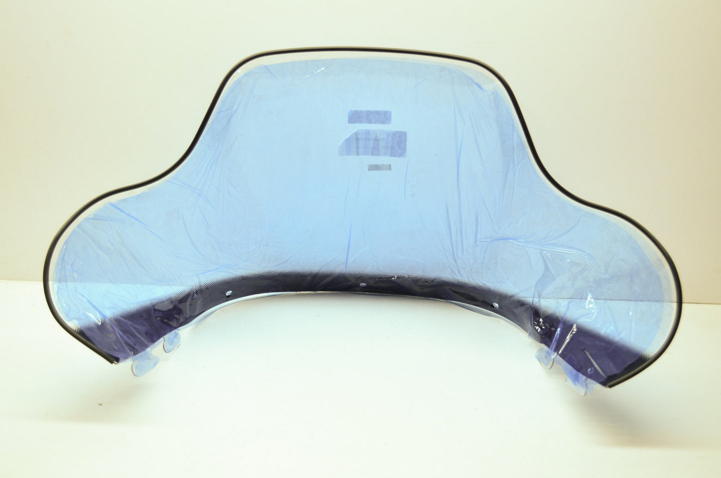 Polaris 17' Windshield Gen II 00-03 Touring Models