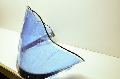 Polaris 17' Windshield Gen II 00-03 Touring Models