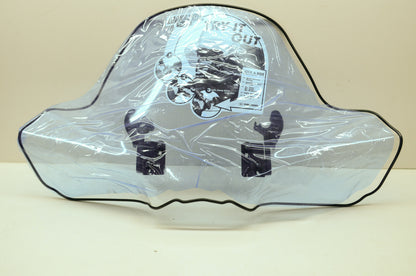 Lock & Ride Windshield ATV NOS
